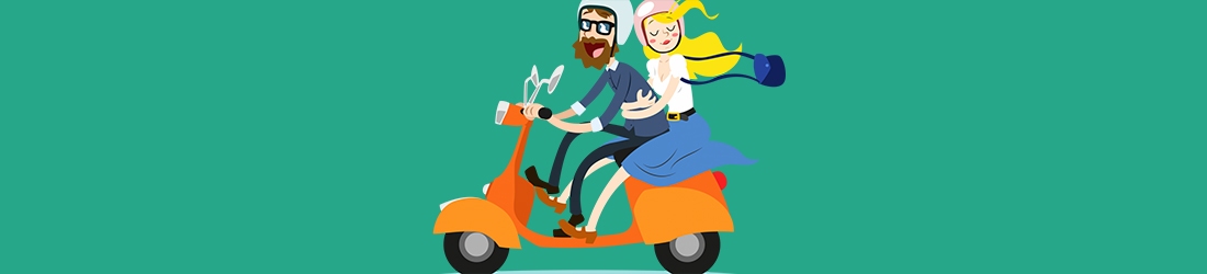 Scooterverzekering vergelijken Scooterverzekering vergelijken